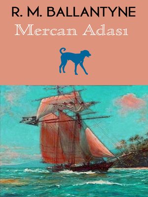 cover image of Mercan Adası